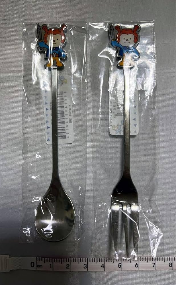 シャドーハウス スプーンとフォークセット　当選品 楽天市場】YAMACO ベッドフォード カトラリー 8点セット